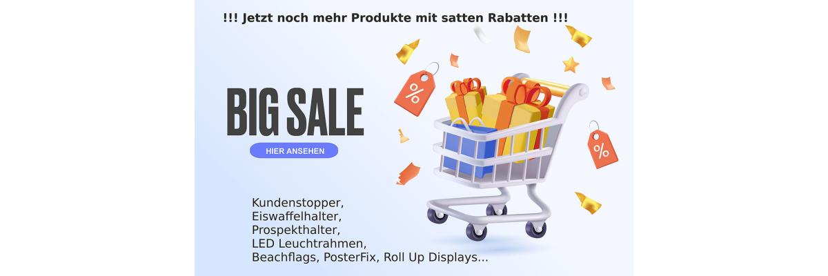 Preise radikal reduziert - bis zu 75 Prozent Rabatt - Preise radikal reduziert - Sale bei delight.de