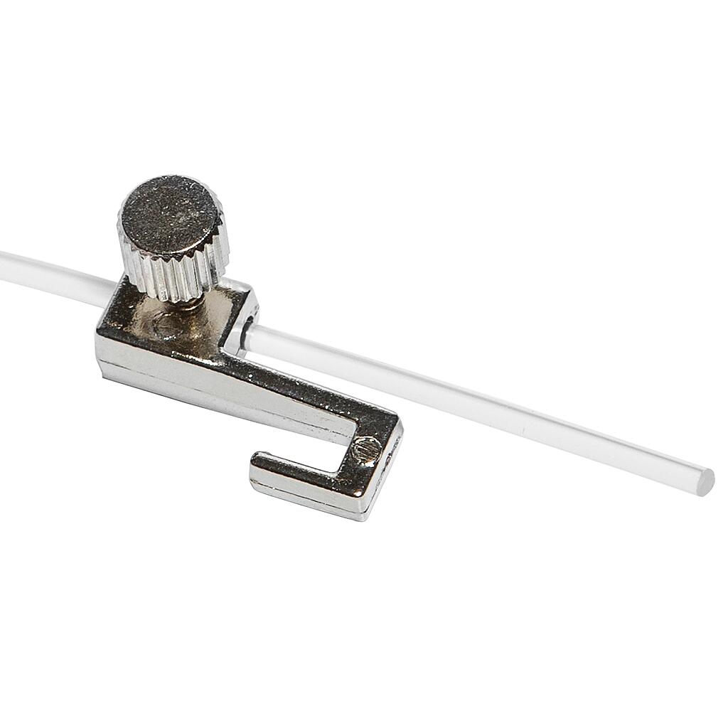 Abhängeset 1500mm mit Bilderhaken klein