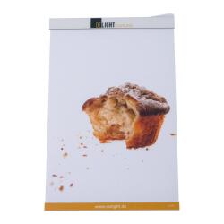 PosterFix® DIN A4 (210x297mm) personalisiert