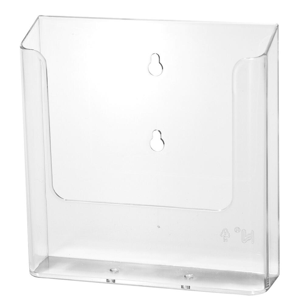 Wandprospekthalter DIN A5 (148x210mm)