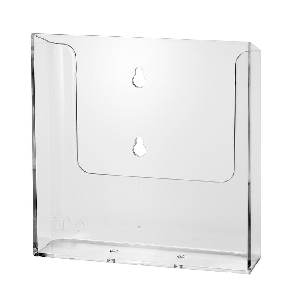 Wandprospekthalter DIN A5 (148x210mm)