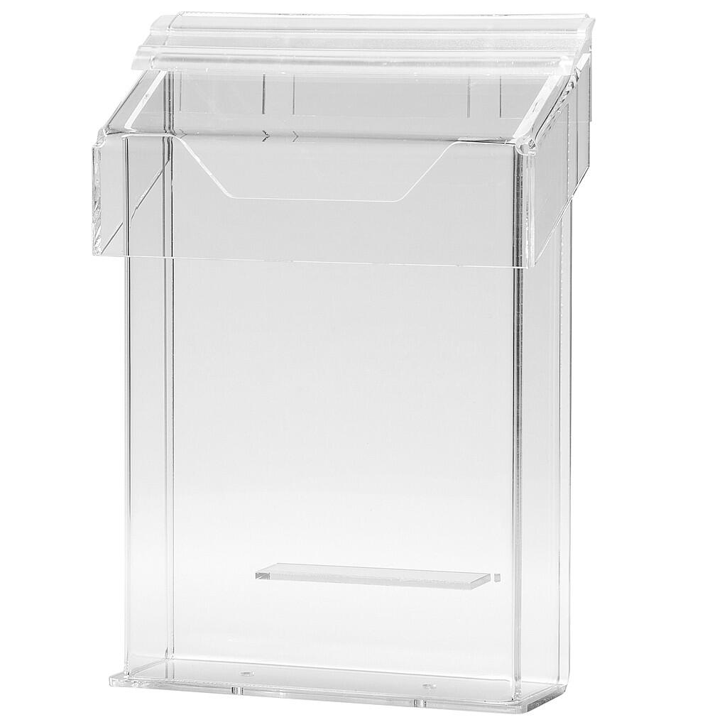 Prospekthalter DIN A5 Outdoor