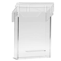 Prospekthalter DIN A4 Outdoor