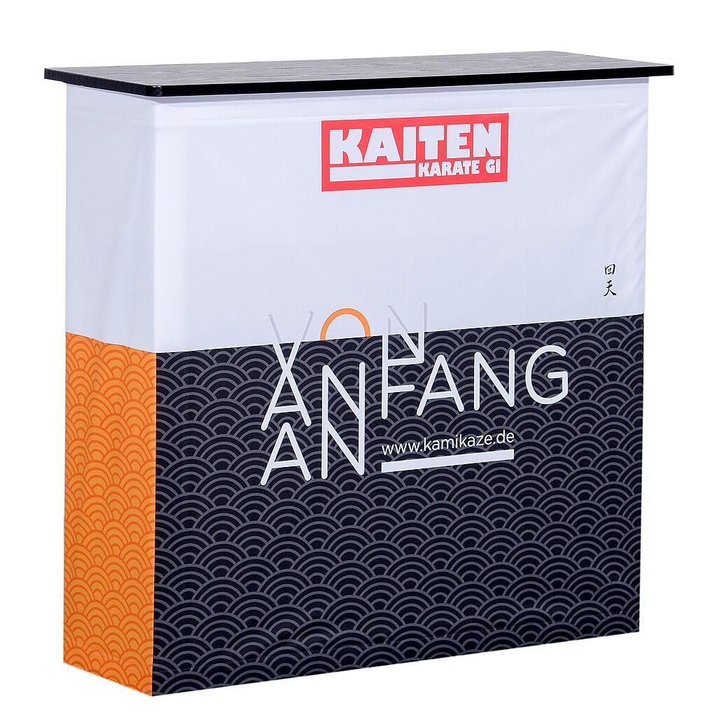 Falttheke Economy Textil