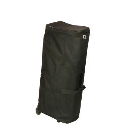 Messewand Faltdisplay Eco Textil 3x3 gerade