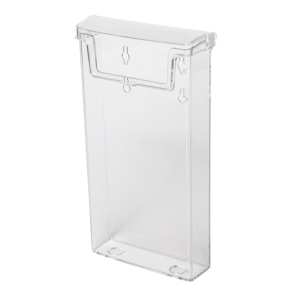 Outdoor Prospekthalter Eco DIN Lang