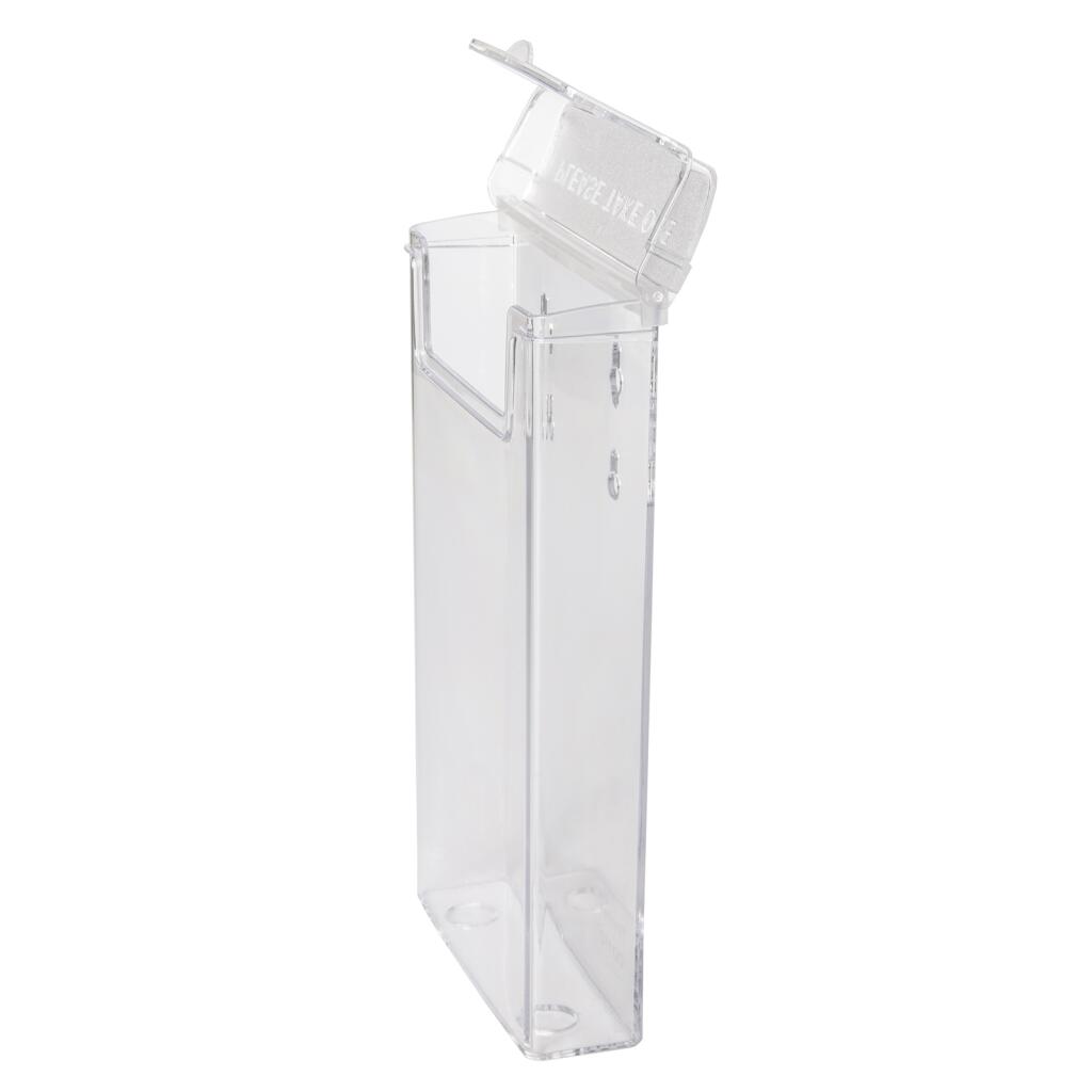 Outdoor Prospekthalter Eco DIN A5