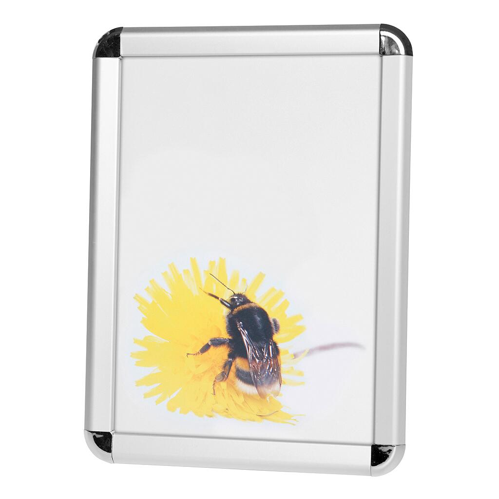 Klapprahmen 50x70 Rondo 32mm Profil