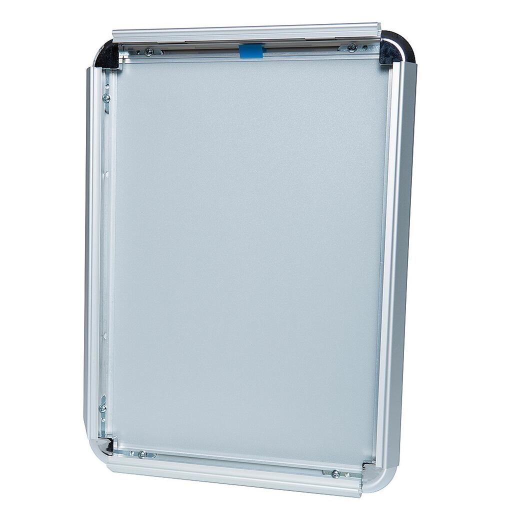 Klapprahmen 50x70 Rondo 32mm Profil