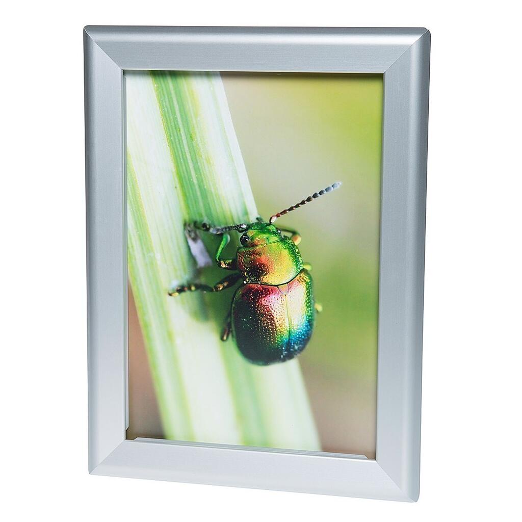 Klapprahmen DIN A3 Gehrung 32mm Profil