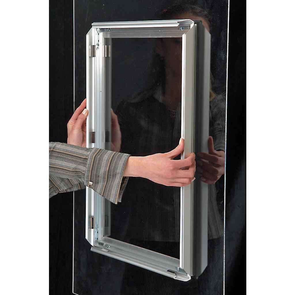 Fenster Klapprahmen 70x100 32mm Profil