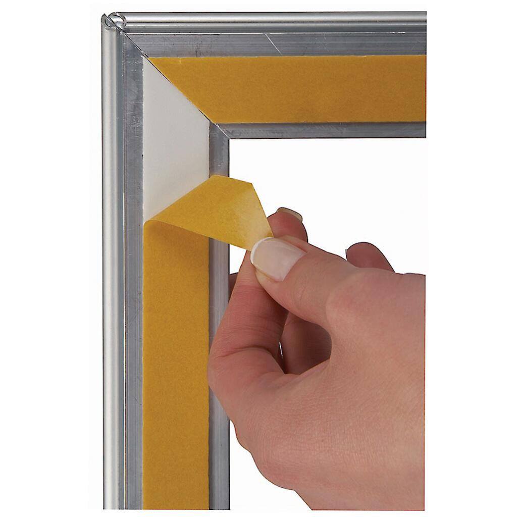 Fenster Klapprahmen 70x100 32mm Profil