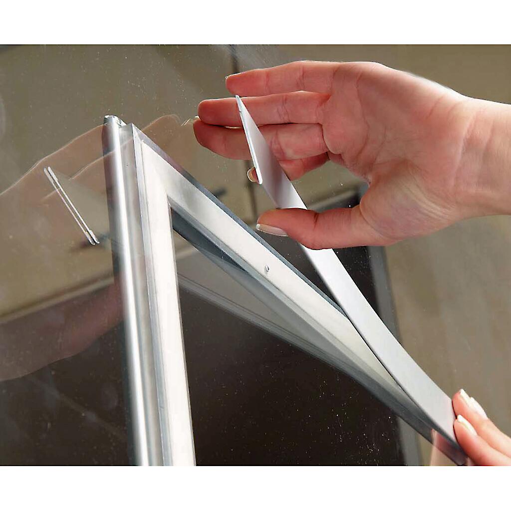 Fenster Klapprahmen 70x100 32mm Profil