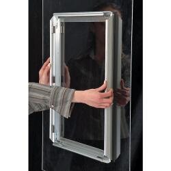 Fenster Klapprahmen 70x100 32mm Profil