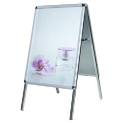 Kundenstopper DIN A0 (841x1189mm) Rondo