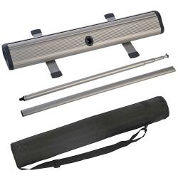 Roll-Up Premium 80x240 ohne Druck