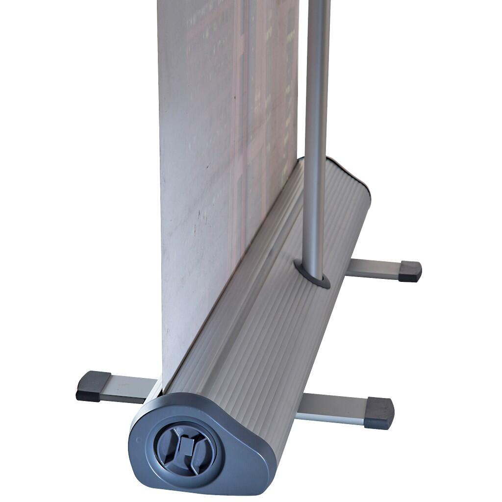 Roll-Up Premium 90x240 ohne Druck