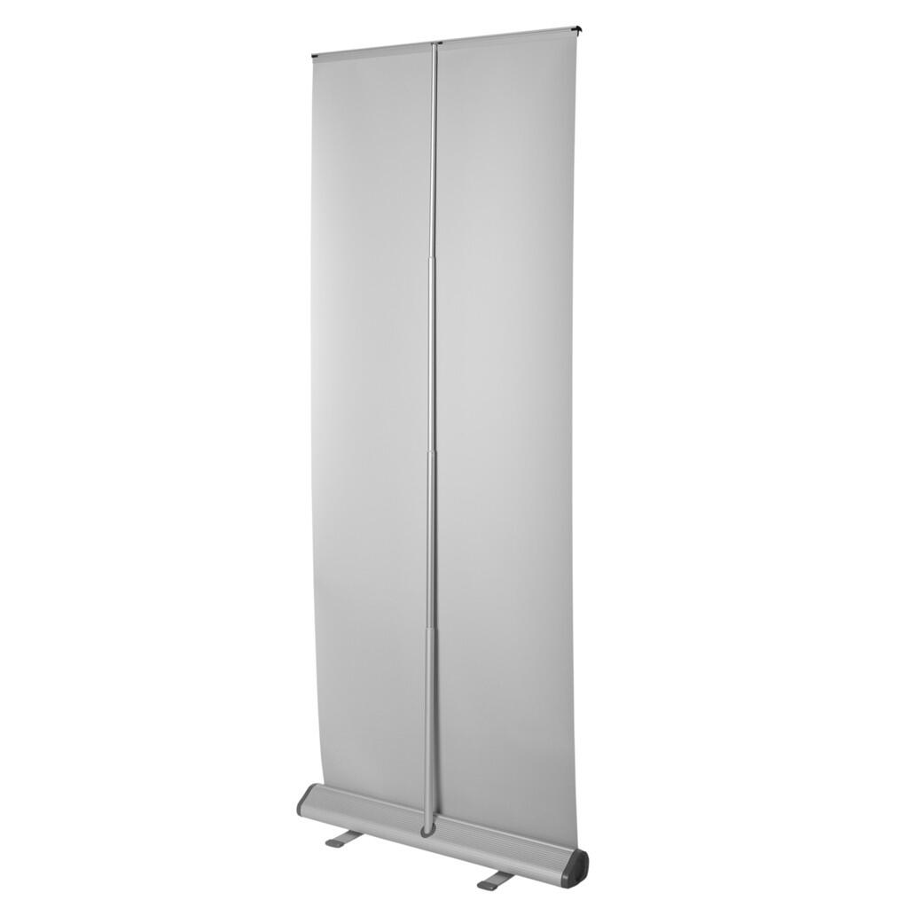 Roll-Up Premium 90x240 ohne Druck
