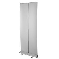 Roll-Up Premium 90x240 ohne Druck