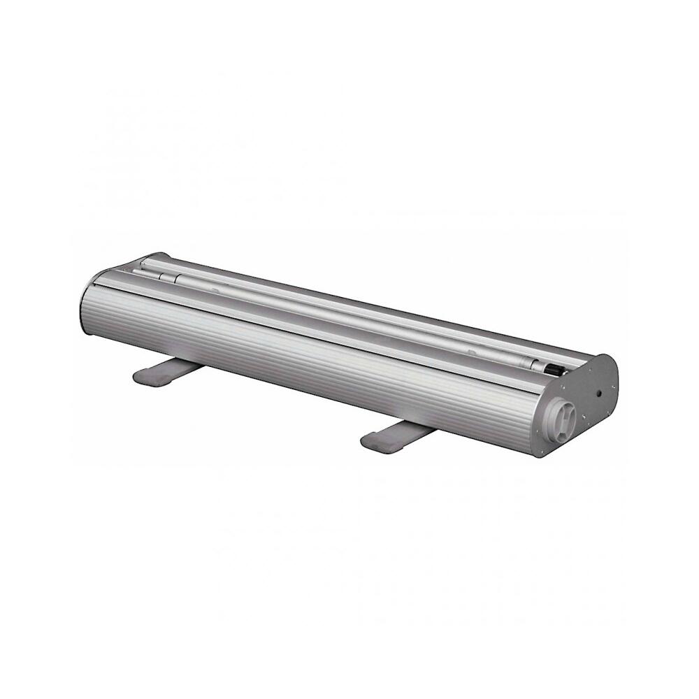 RollUp Premium 90x240 doppelseitig ohne Druck