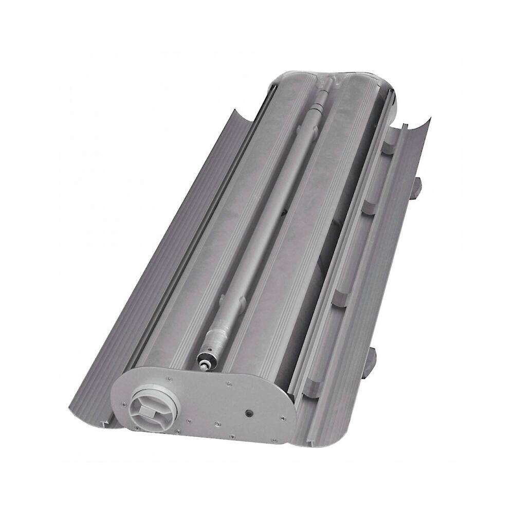 RollUp Premium 80x240 doppelseitig ohne Druck