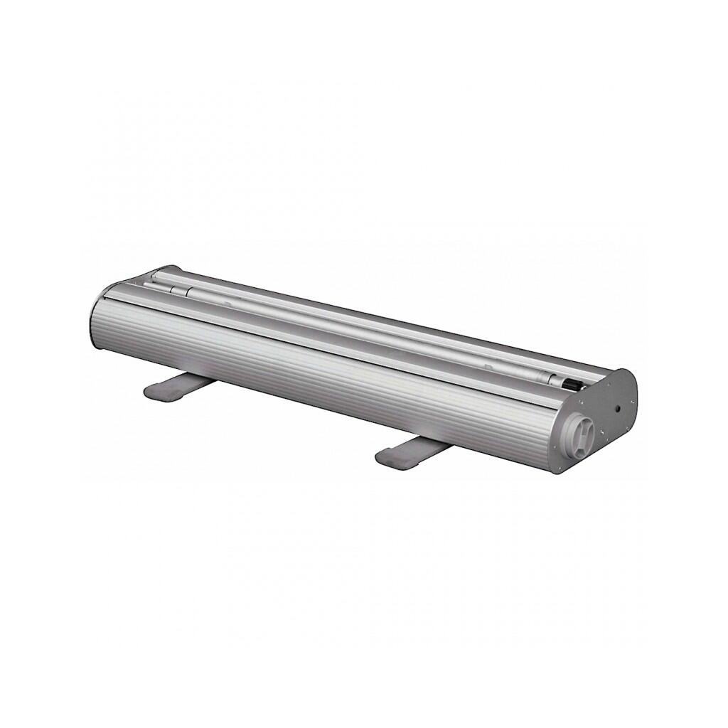 RollUp Premium 100x230 doppelseitig ohne Druck