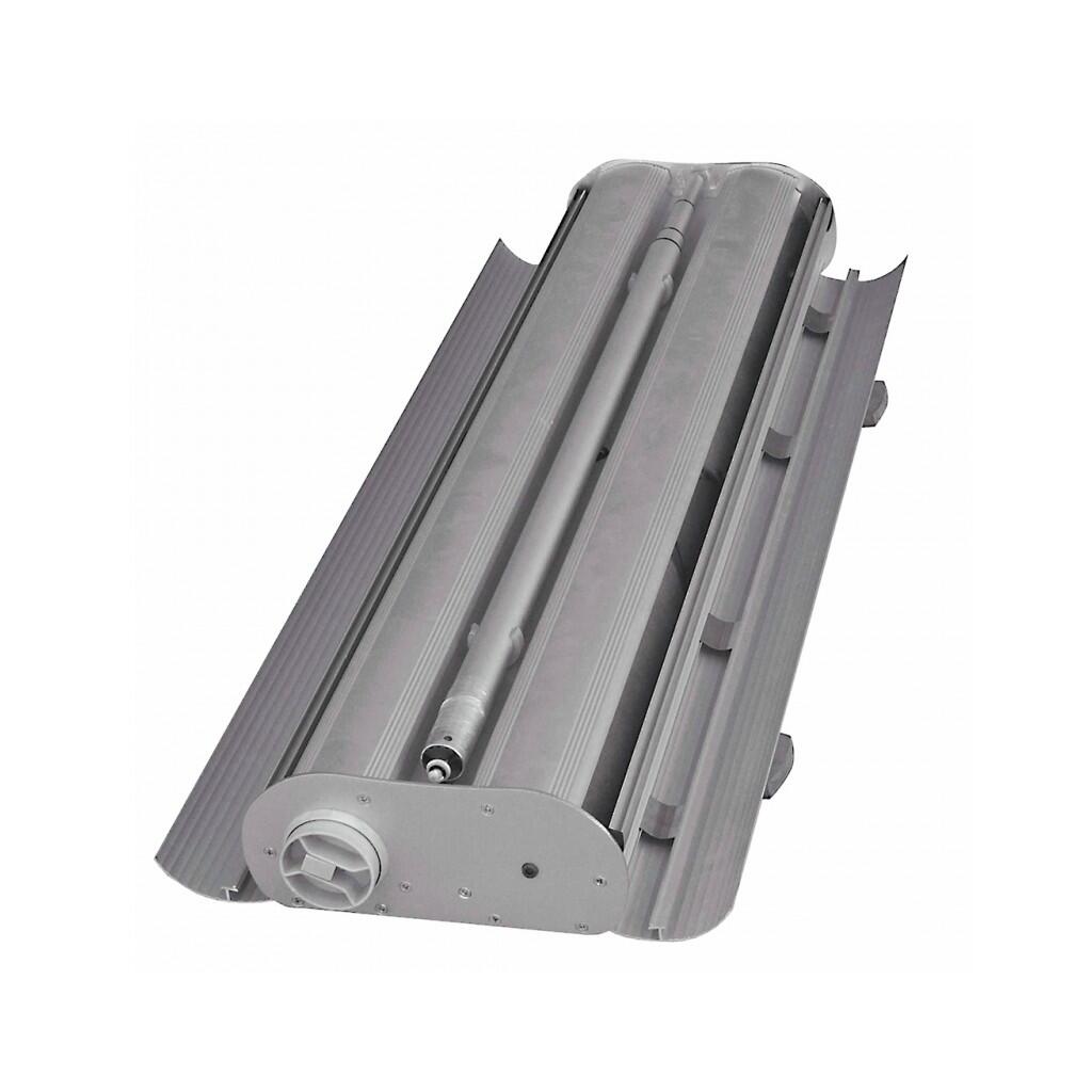 RollUp Premium 100x230 doppelseitig ohne Druck