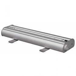 RollUp Premium 100x230 doppelseitig ohne Druck
