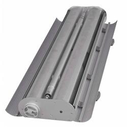 RollUp Premium 100x230 doppelseitig ohne Druck