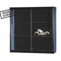 Order Wall Display Cabinets At Favorable Prices Delight Displays