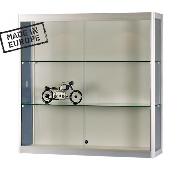 Wall Display Cabinet Basic 1000 EV1