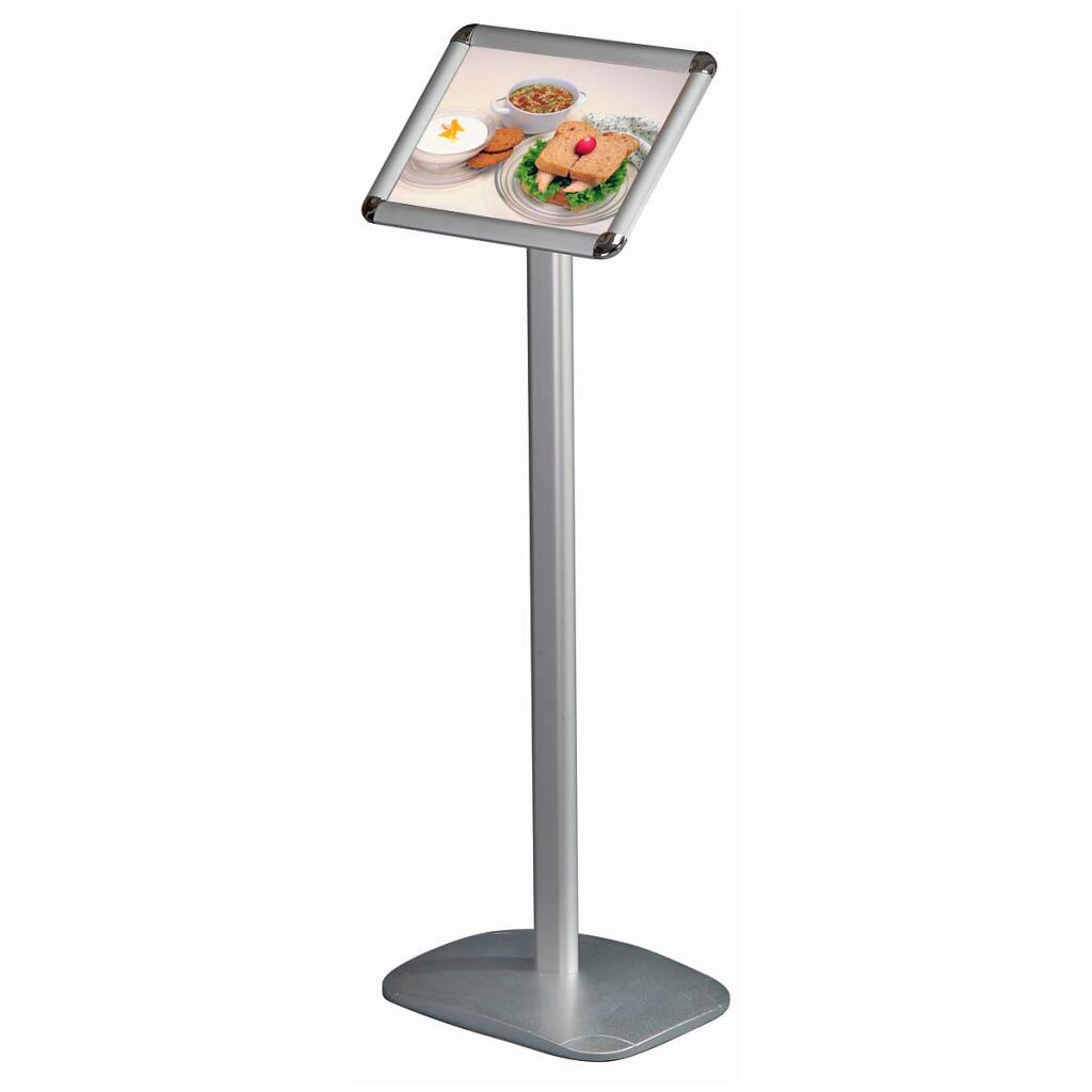 Infoboy Economy DIN A3 Rondo (297x420mm)