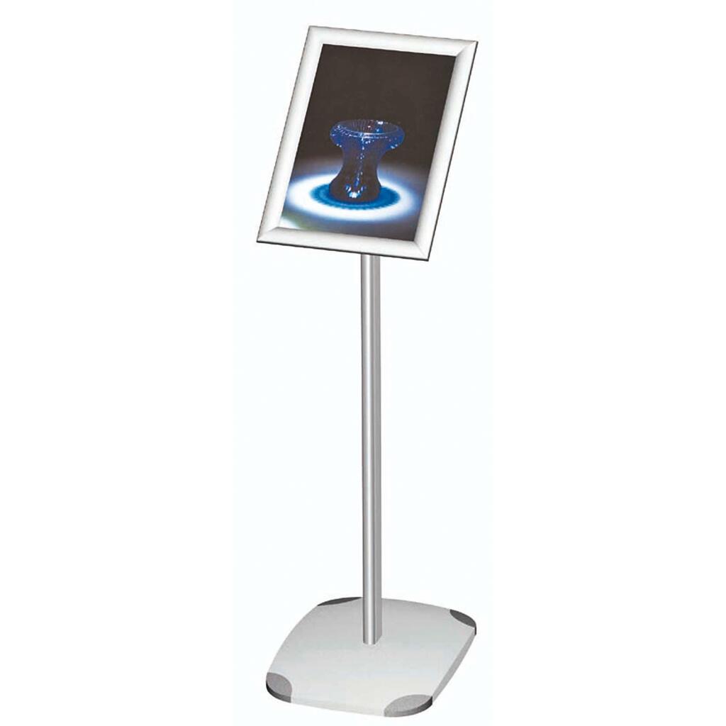 Infoboy Economy DIN A3 Gehrung (297x420mm)