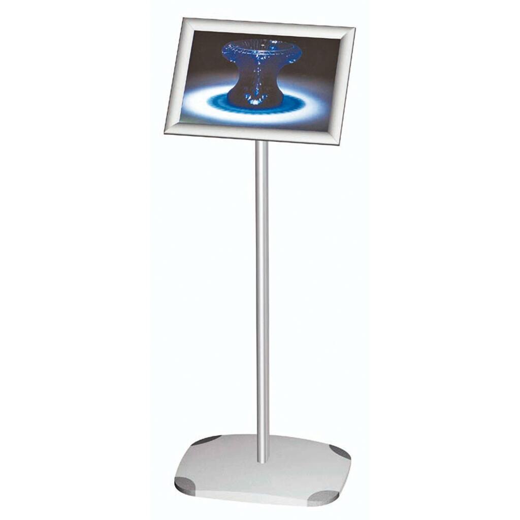 Infoboy Economy DIN A3 Gehrung (297x420mm)