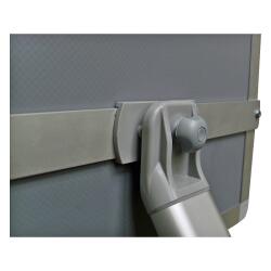 Infoboy Economy DIN A3 Gehrung (297x420mm)