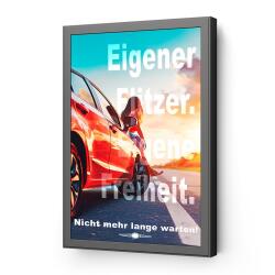 City Light Display Classic einseitig