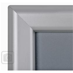 Snap Frame DIN A0 Mitred 32mm security profile