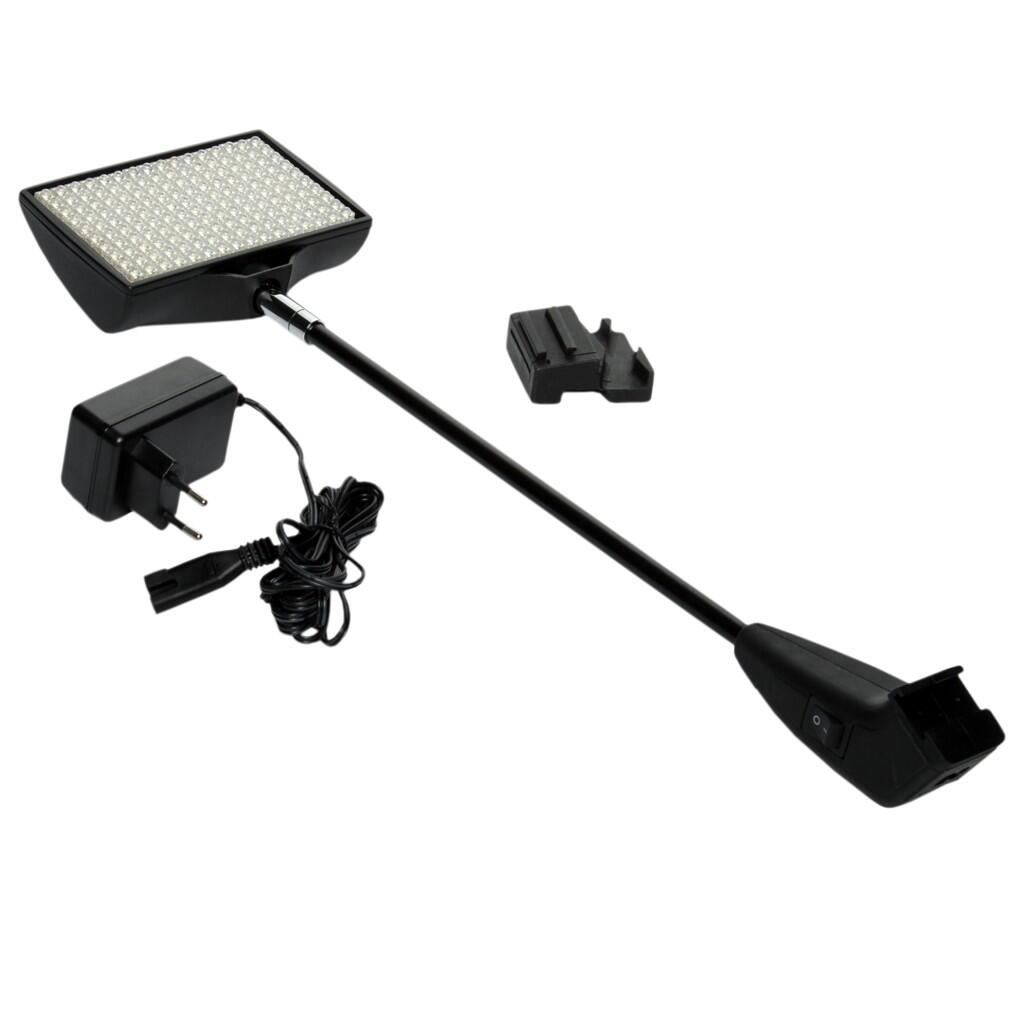 LED Lampe für Pop Up