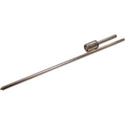 Beachflag Bodenspiess (16,7 mm Durchmesser)