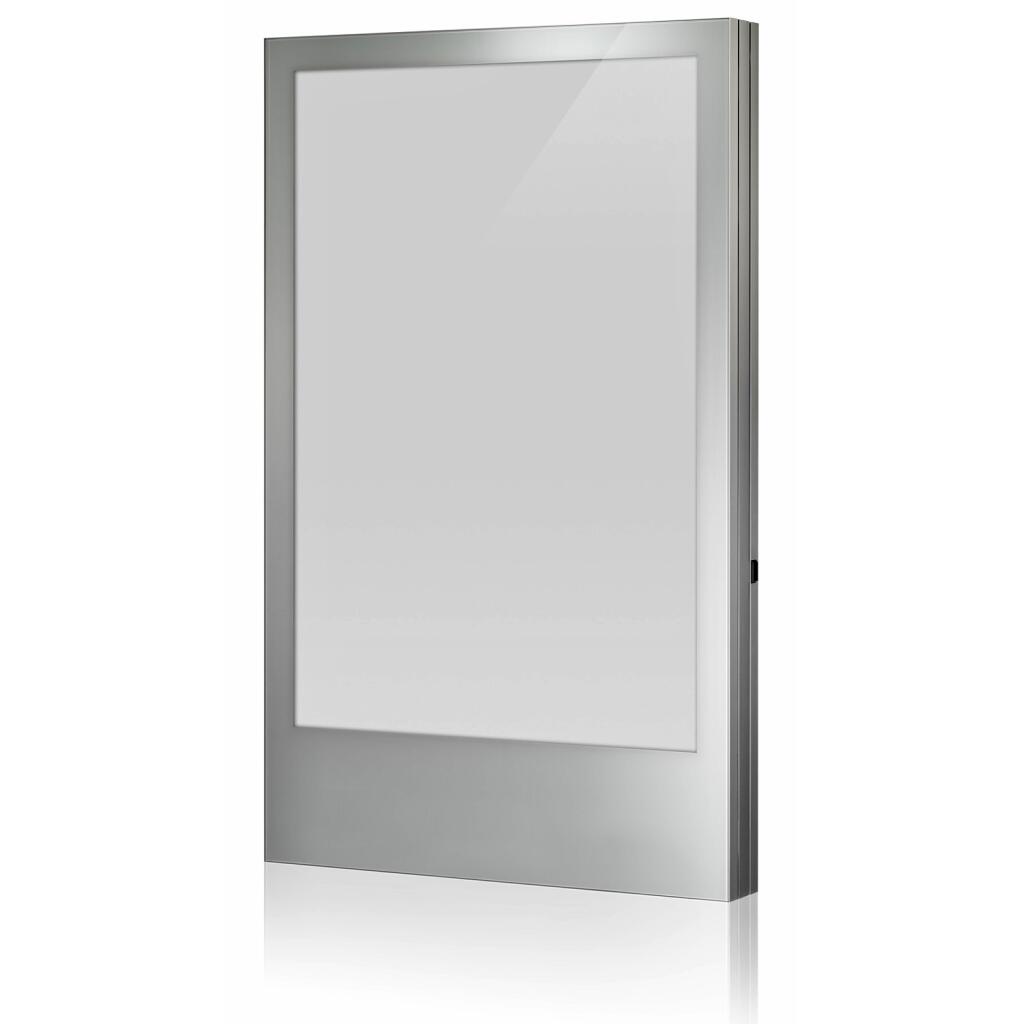 Citylight Vitrine CL