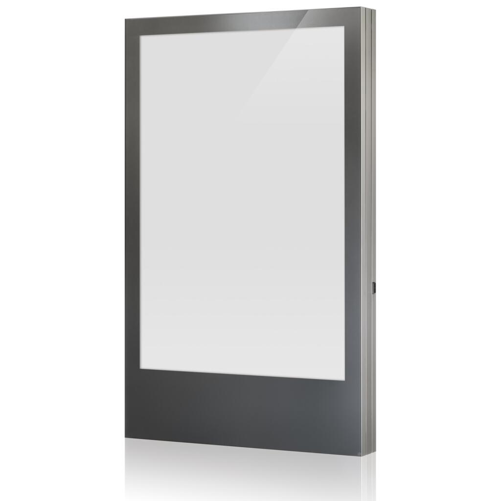 Citylight Vitrine CL