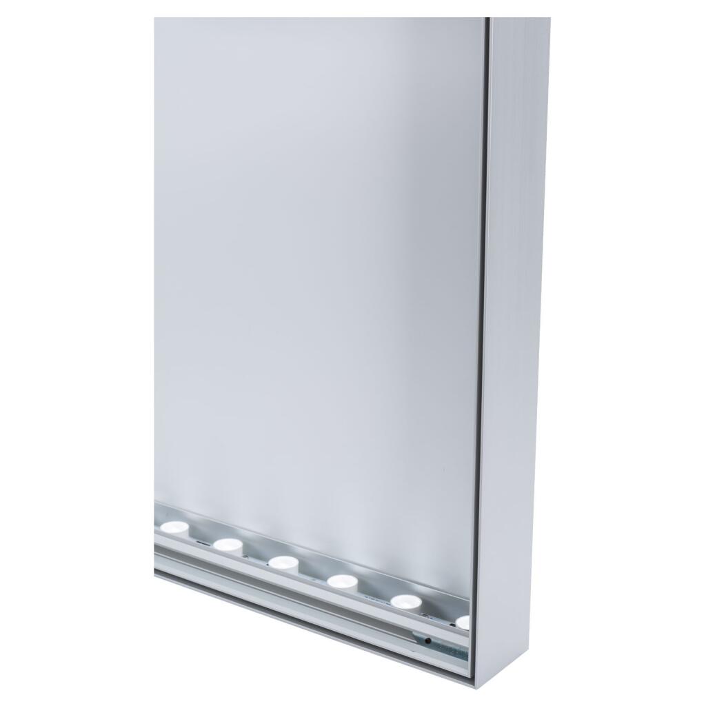 LED Textilspannrahmen 65