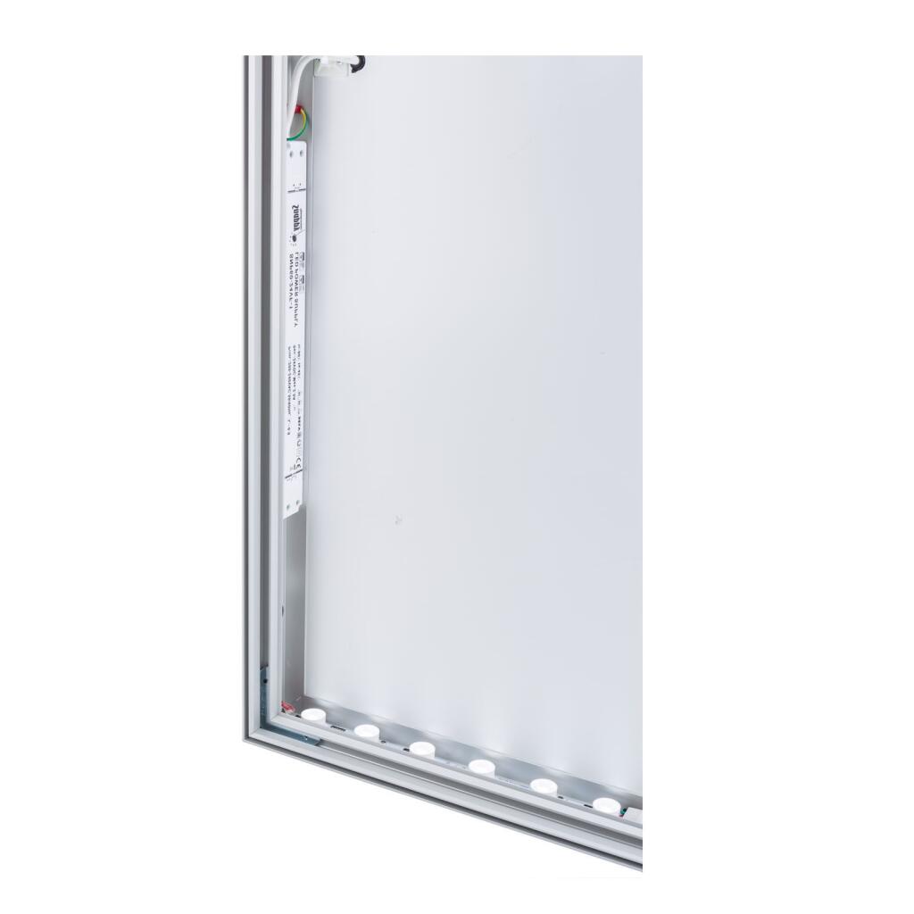 LED Textilspannrahmen 65
