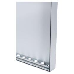 LED Textilspannrahmen 65