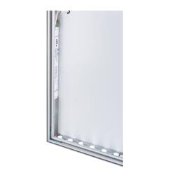 LED Textilspannrahmen 65