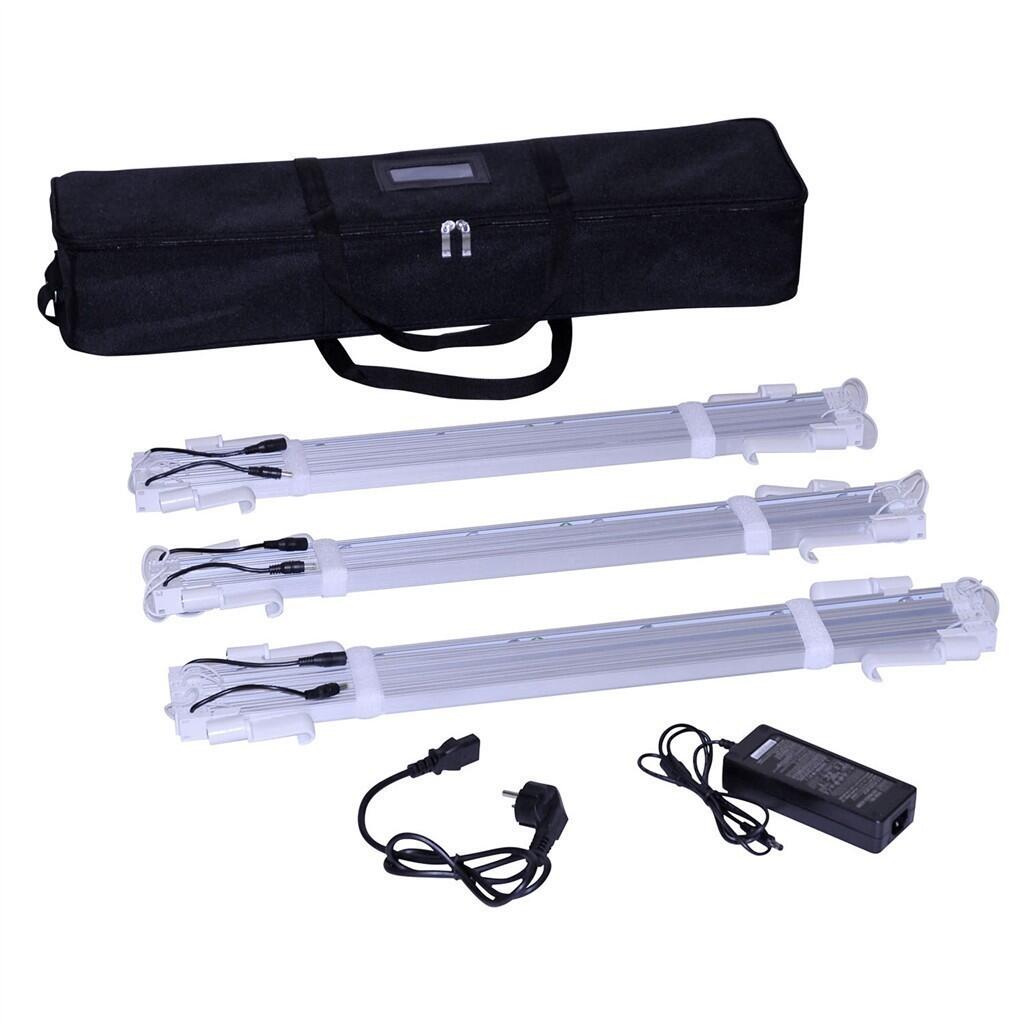 Pop Up Display P15 LED