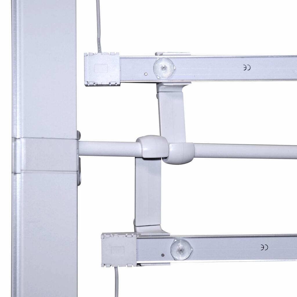 Pop Up Display P15 LED