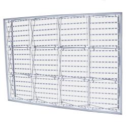 Pop Up Display P15 LED