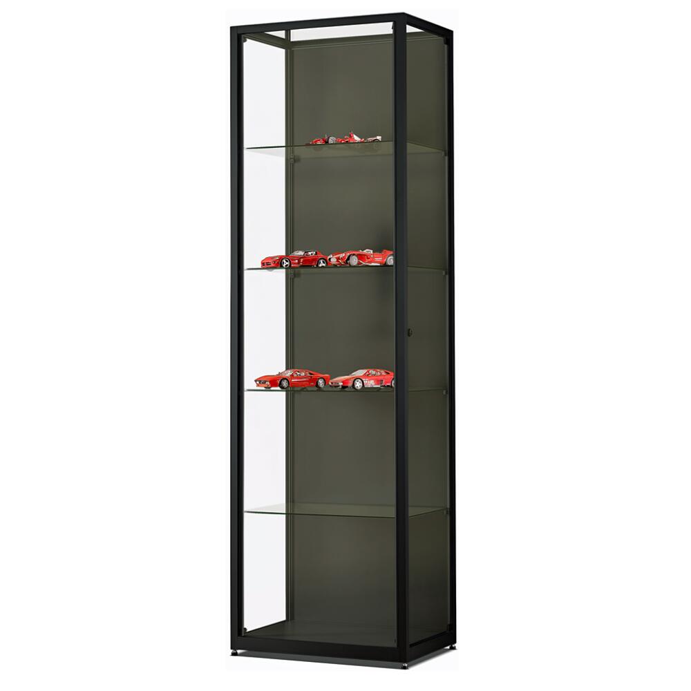 Standvitrine 111 LED-Strip