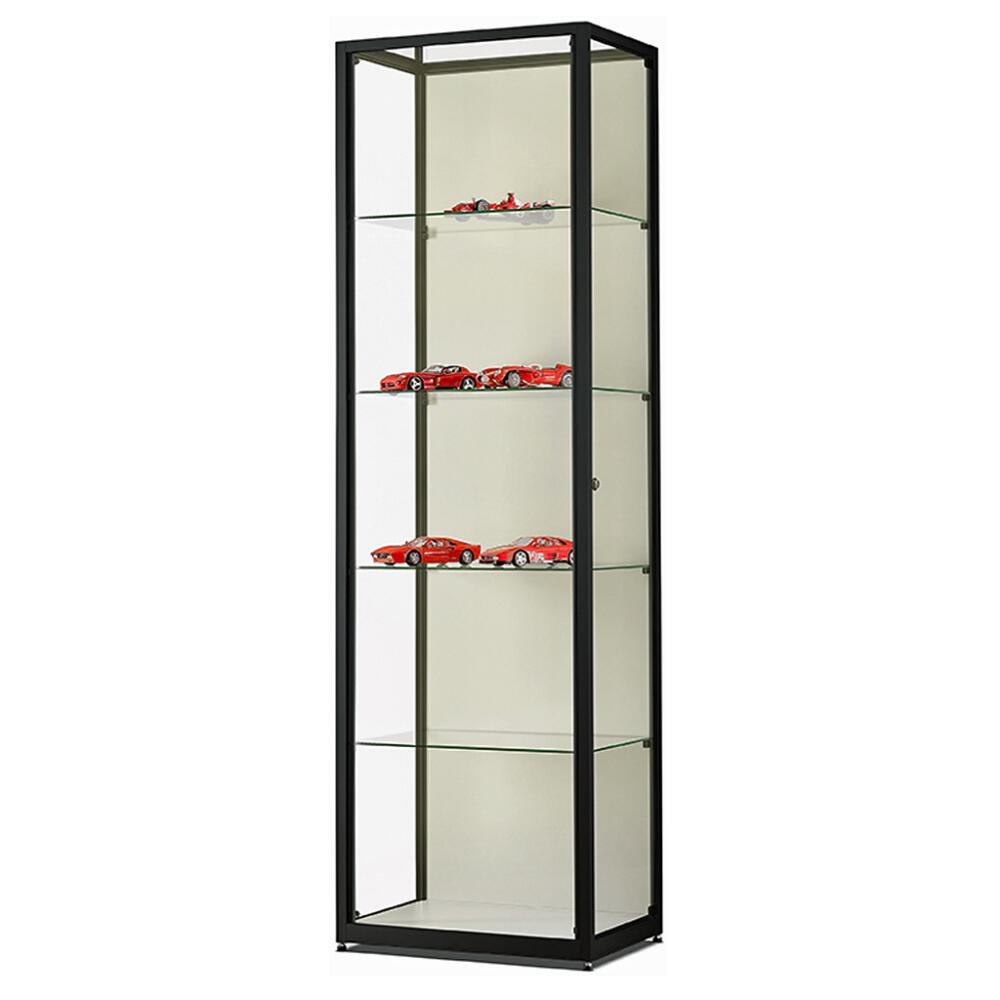 Standvitrine 111 LED-Strip